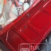 BAJAJ 2005 2 STROKE