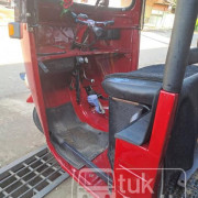 BAJAJ 2005 2 STROKE