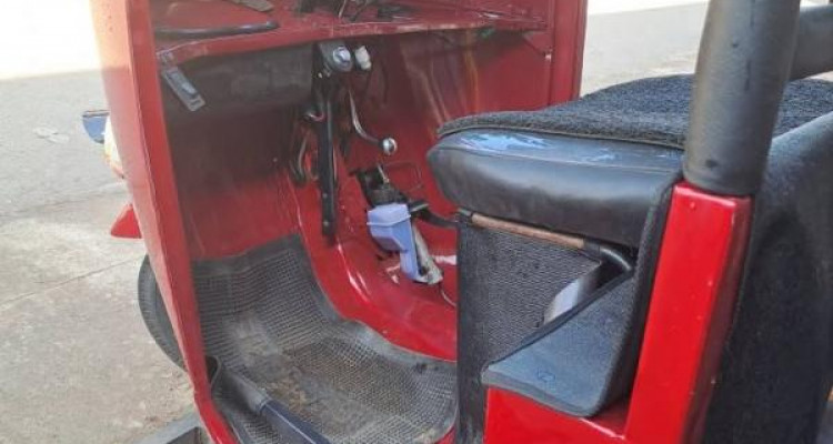 BAJAJ 2005 2 STROKE