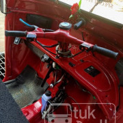 BAJAJ 2005 2 STROKE