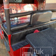 BAJAJ 2005 2 STROKE