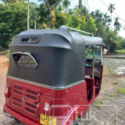 BAJAJ 2016 4 STROKE