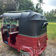 BAJAJ 2016 4 STROKE