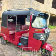 BAJAJ 2016 4 STROKE