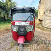 BAJAJ 2016 4 STROKE