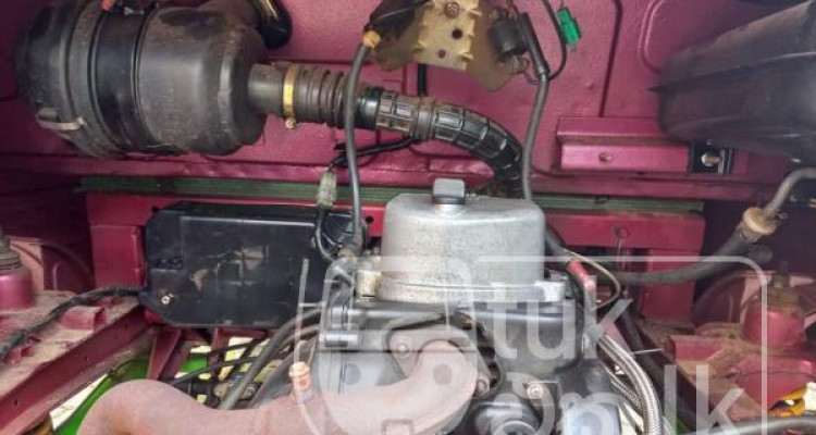 BAJAJ 2016 4 STROKE
