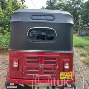 BAJAJ 2016 4 STROKE