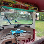 BAJAJ 2016 4 STROKE