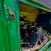 BAJAJ 2015 4 STROKE