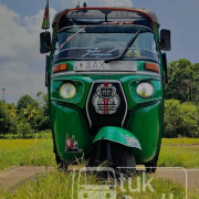 BAJAJ 2015 4 STROKE