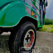 BAJAJ 2015 4 STROKE