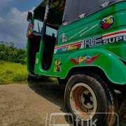 BAJAJ 2015 4 STROKE
