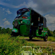 BAJAJ 2015 4 STROKE