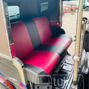 BAJAJ 2012 4 STROKE
