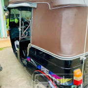 BAJAJ 2012 4 STROKE