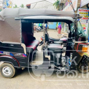 BAJAJ 2012 4 STROKE