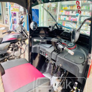 BAJAJ 2012 4 STROKE