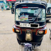 BAJAJ 2012 4 STROKE