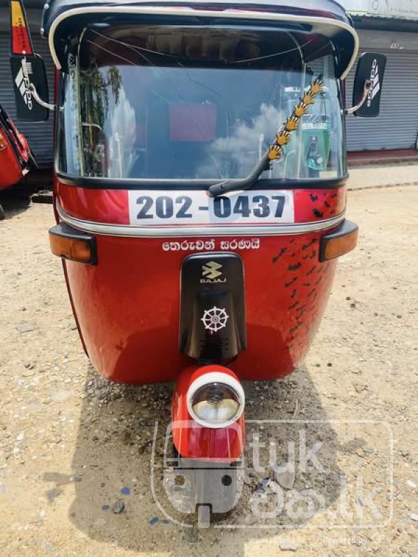 BAJAJ 1995 2 STROKE