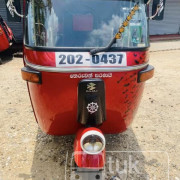 BAJAJ 1995 2 STROKE