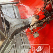 BAJAJ 1995 2 STROKE