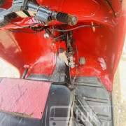 BAJAJ 1995 2 STROKE
