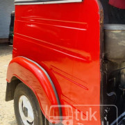 BAJAJ 1995 2 STROKE
