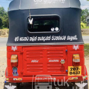 BAJAJ 1995 2 STROKE
