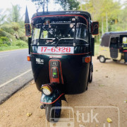 BAJAJ 1989 2 STROKE