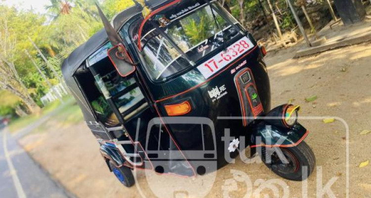 BAJAJ 1989 2 STROKE