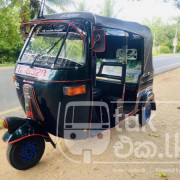 BAJAJ 1989 2 STROKE