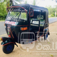 BAJAJ 1989 2 STROKE