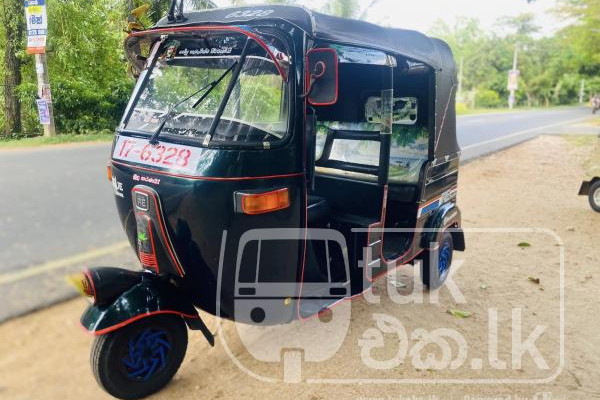BAJAJ 1989 2 STROKE