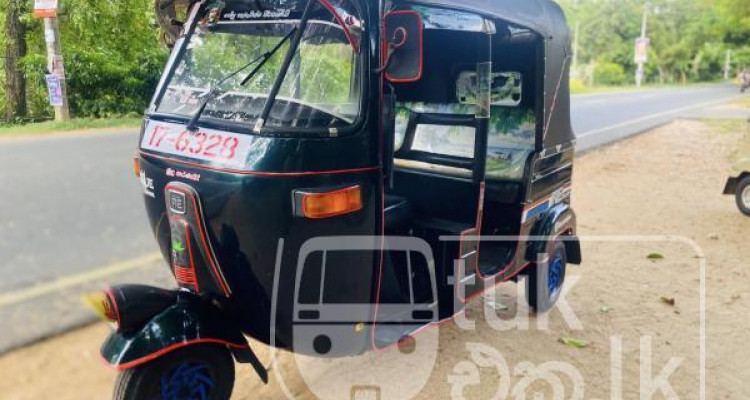 BAJAJ 1989 2 STROKE