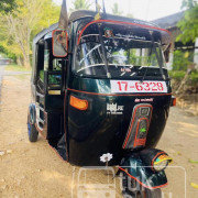 BAJAJ 1989 2 STROKE