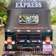 BAJAJ 1989 2 STROKE