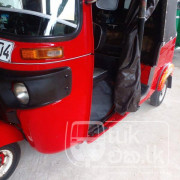 BAJAJ 2015 4 STROKE