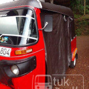 BAJAJ 2015 4 STROKE