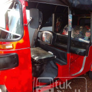BAJAJ 2015 4 STROKE