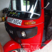 BAJAJ 2015 4 STROKE