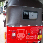 BAJAJ 2015 4 STROKE