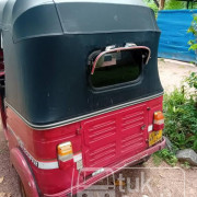 BAJAJ 2005 2 STROKE