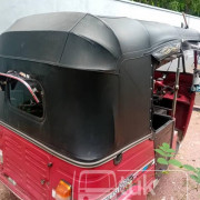 BAJAJ 2005 2 STROKE