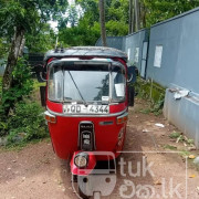 BAJAJ 2005 2 STROKE