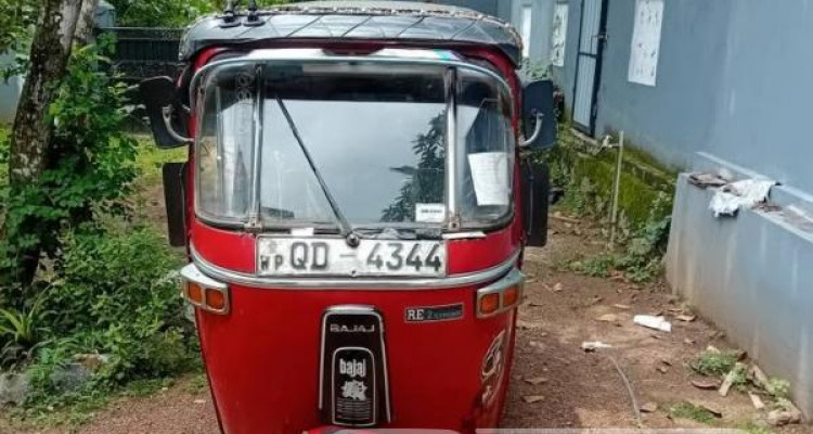 BAJAJ 2005 2 STROKE