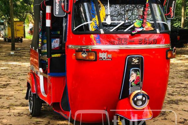 BAJAJ 2003 2 STROKE