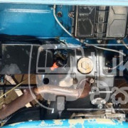 BAJAJ 2009 4 STROKE
