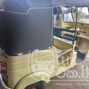 BAJAJ 1996 2 STROKE