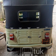 BAJAJ 1996 2 STROKE