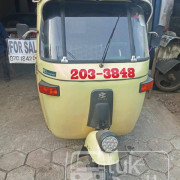 BAJAJ 1996 2 STROKE